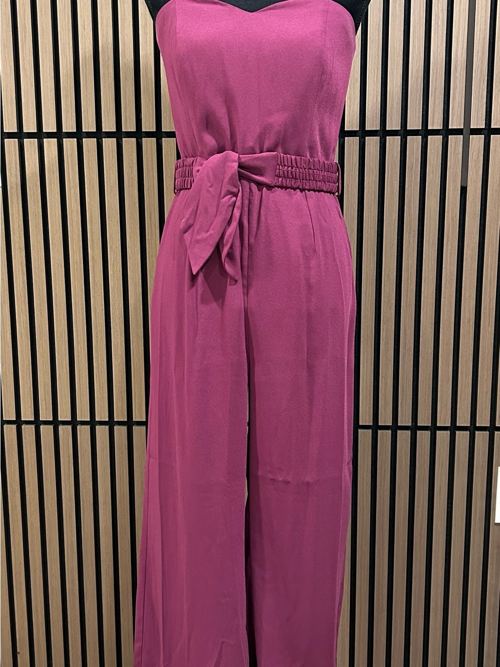 Lilly Pulitzer Strapless Jumpsuit